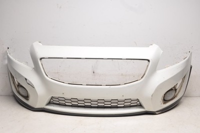 Volvo c30 lift fl бампер перед передній фото №1