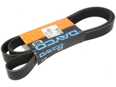 РЕМЕНЬ PK DAYCO 8PK2130HD