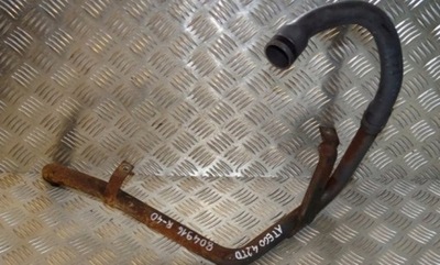 Mercedes atego i 4.2 om904 трубка wody фото №1