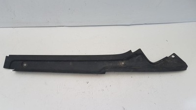 Захист крила права renault vel satis 8200071322 фото №1