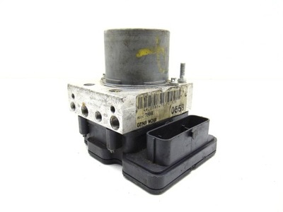 Насос тормозная abs 476602750r renault kangoo 2 3 фото №1