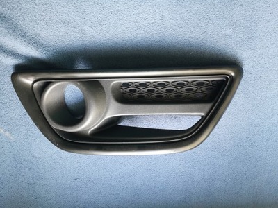 RENAULT CAPTUR I DEFLECTOR DE PARAGOLPES DERECHA 620740754R  