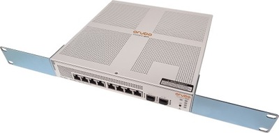 ARUBA 1930 switch PoE