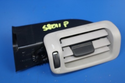 Volvo s80 ii v70 iii xc70 решётка обдув правая фото №1