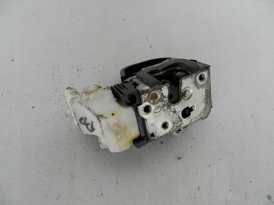 Alfa romeo 147 замок двері перед передній правий 01-04 5d фото №1