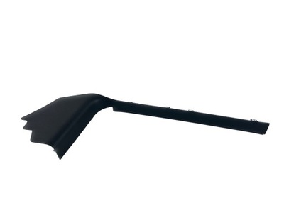 Защита порог левый перед ram 1500 iv lift 14- 1dx69tx7ad фото №1