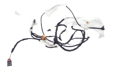 Vw passat b8 джгут стельовий 3g8971100f фото №1