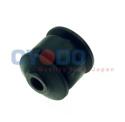 Втулка важеля mazda фото №1