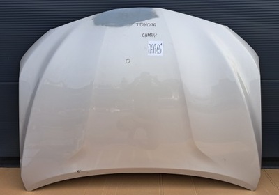 Капот toyota camry viii 17- фото №1