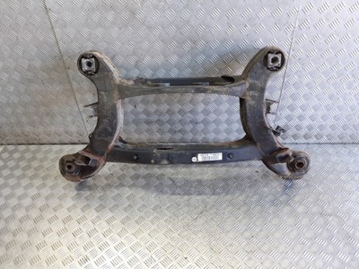 Підрамник поперечина задня mercedes w203 hb 3d фото №1