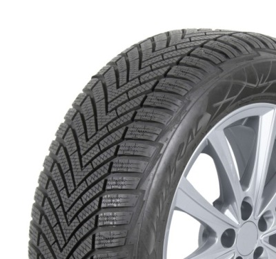 2x VREDESTEIN Wintrac 195/50R16 88H FSL
