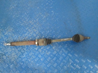 Ford fusion i 1 1.4 fxja привідний вал права шарніри фото №1