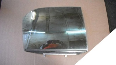 Lexus rx 98-03 стекло правая задняя - большая фото №1