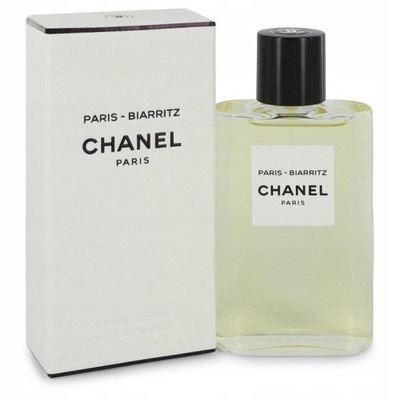 Chanel Paris Biarritz 125 ml EDT