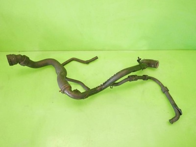 Магистраль трубка шланг wody audi a4 b5 fl 1.9tdi фото №1