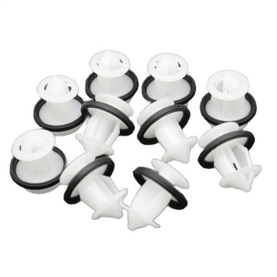 Кліпса оббивка двері toyota aygo c-hr lexus es350 rx450 677730e020 фото №1