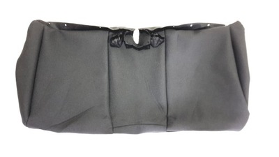 Обивка чехол сиденье aygo ii 71075-yv070 oryg new фото №1