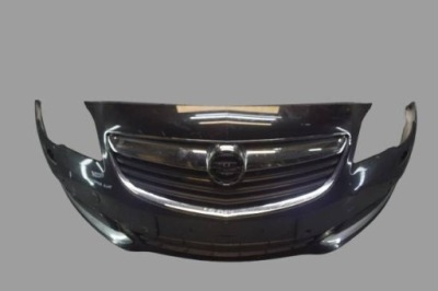 Opel insignia a lift бампер перед pdc pod омыватель z2237 фото №1