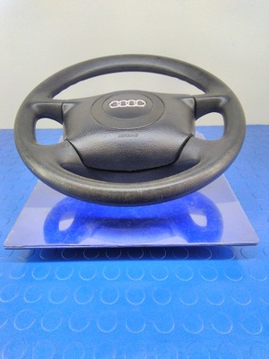 AUDI A4 B5 FACELIFT STEERING WHEEL AIRBAG 106772  