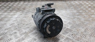 КОМПРЕССОР КОНДИЦИОНЕРА MERCEDES CL203 2.0 16V 447220-8222