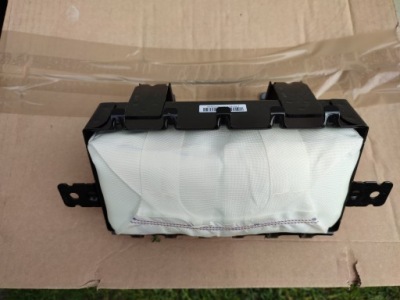 Kia rio iv 17- подушка подушка безопасности пассажира оригинал 84530h8000 фото №1