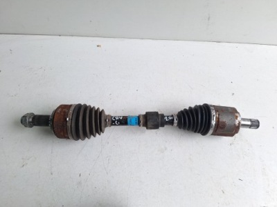 Honda cr-v vi 2023- приводной вал левая 2.0 hybrid фото №1