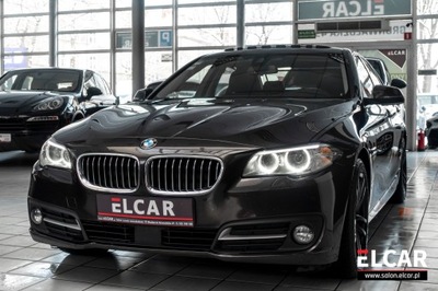 BMW 530d xDrive * POLSKI SALON * Faktura VAT 23%