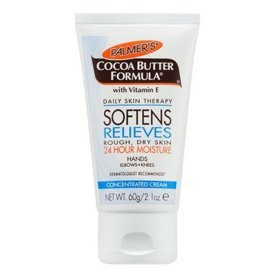 Palmers Cocoa Butter Formula krem do rąk SUCHA