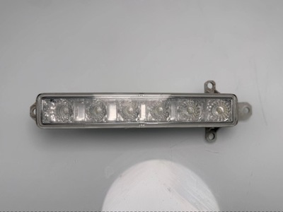 Лампа led drl peugeot 308 ii фото №1