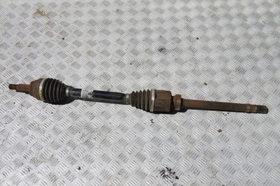 Приводной вал правая espace v 1.6 dci 391010905r фото №1