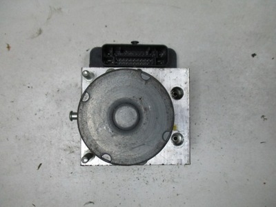 BOMBA DE FRENADO ABS MAZDA CX3 D10J437A0D  