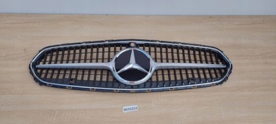 Новый idealny решётка радиатора mercedes c-klasa w206 pdc радар камера merc024 фото №1