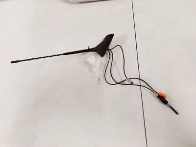 CITROEN DS3 C5 III ANTENA КРЫШИ 9810547980 