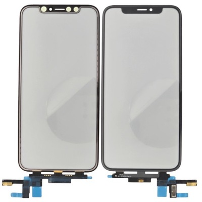 Digitizer do iPhone XS ekran dotykowy