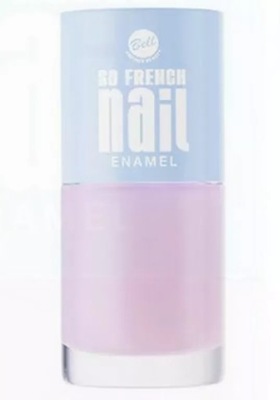 BELL SO FRENCH NAIL 05 LAKIER DO PAZNOKCI