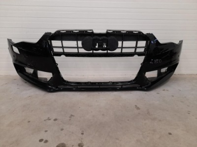 Бампер передний audi a5 8t0 lift 2012 фото №1