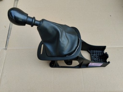 RENAULT SCENIC 3 1.2 TCE 09-16 VARRILLA SELECTOR CAJAS  
