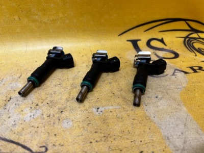 Форсунка инжектор топлива ford escape mk4 1.5 eb фото №1