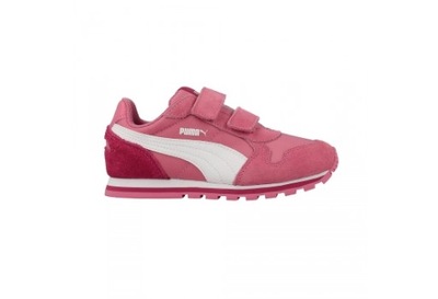 BUTY PUMA ST RUNNER NL V PS 360737 20