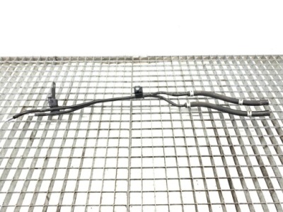 Шланг коробки передач lexus is 2.5 181km sedan/limuzyna трубка трос фото №1