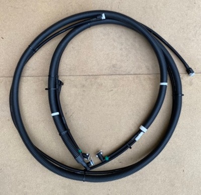 CABLE TUBULADURA ADBLUE IVECO STRALIS EUROPA 6 5802200547  