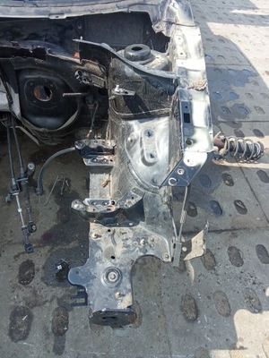 Четверть передняя правая левая vw golf vi 5d hb фото №1