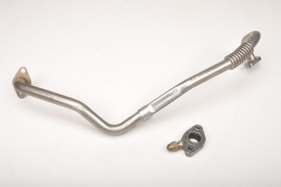 Ferrari california 4.3 труба шланг egr 251053 фото №1