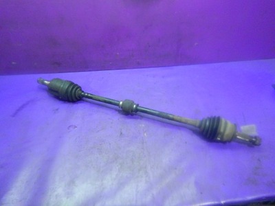 Kia cerato 04- 2,0 crdi приводной вал правая шарнир фото №1