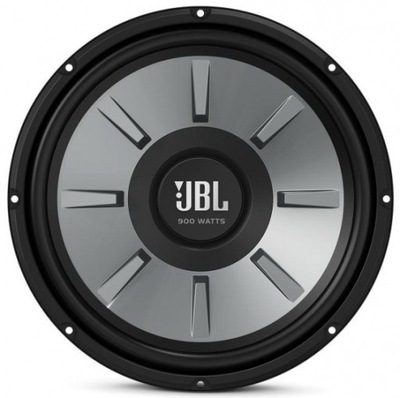 Głośnik basowy subwoofer JBL STAGE 1010 25 cm