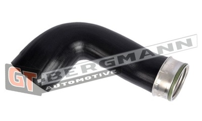 Vw multivan v 2.5 tdi шланг труба інтеркулер фото №1