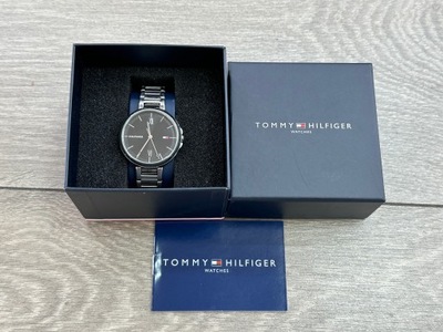 Zegarek TOMMY HILFIGER TH 1782204