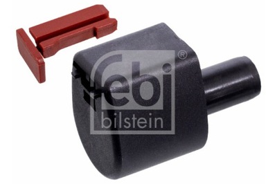 FEBI BILSTEIN SOPORTE MIARKI NIVEL ACEITES MERCEDES A W168 A W169 A  