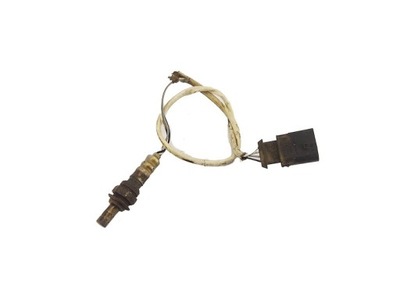 Датчик кисню датчик лямбда-зонд 0872674/l-flo mini cooper one r50, r53 1.6 16v фото №1