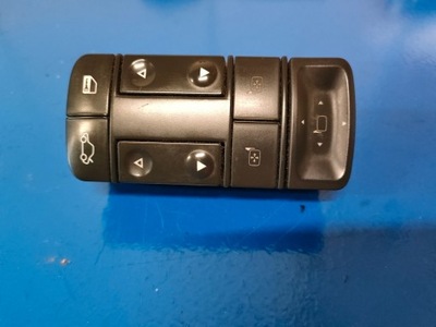 SKYDELIS STIKLŲ OPEL VECTRA C EU 10PIN 09185952 